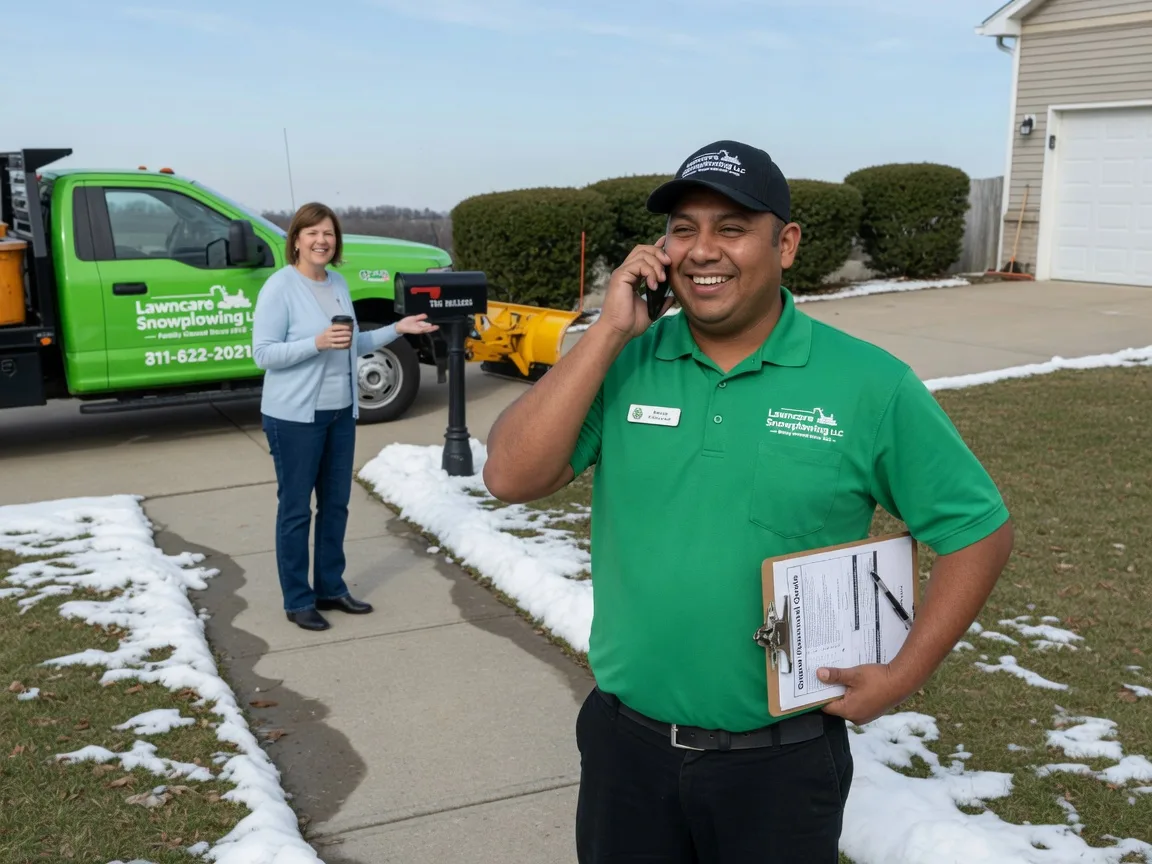 Lawn Care Services By Expert Landscaper Canvas, WV FAQs